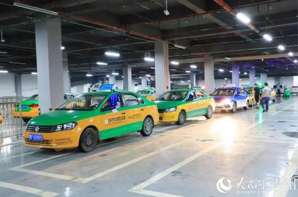  『毕节』毕节高铁站：扮靓城市文明的“窗口”