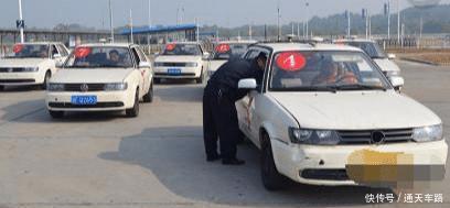  「驾照」没考驾照的有福了！国家新推四大政策，让你考驾照更容