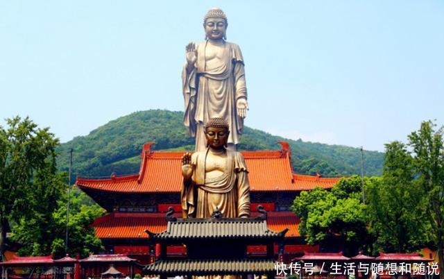 江苏最贵三大景区,门票均超过200元