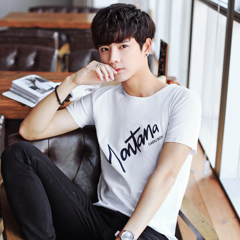 中秋回家想要有面子，就穿这样的男装，颜值飙升