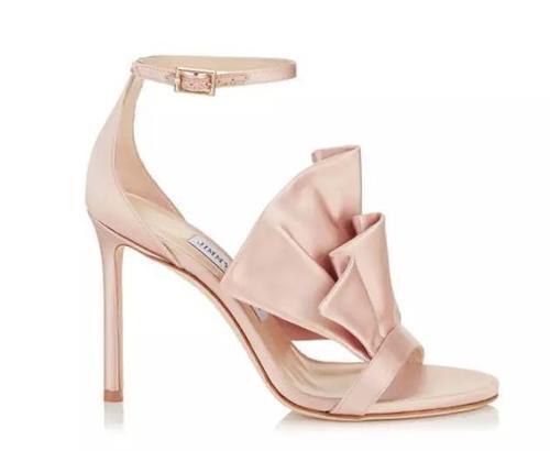 婚鞋get√，伴你走上红毯的那一天！