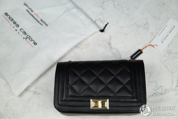 物色好物 篇一:貌美不贵!真皮链条包 | 气垫按摩梳