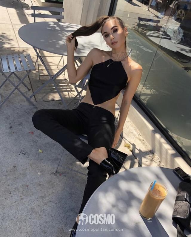 时髦办｜会穿的人都爱这些小众品牌