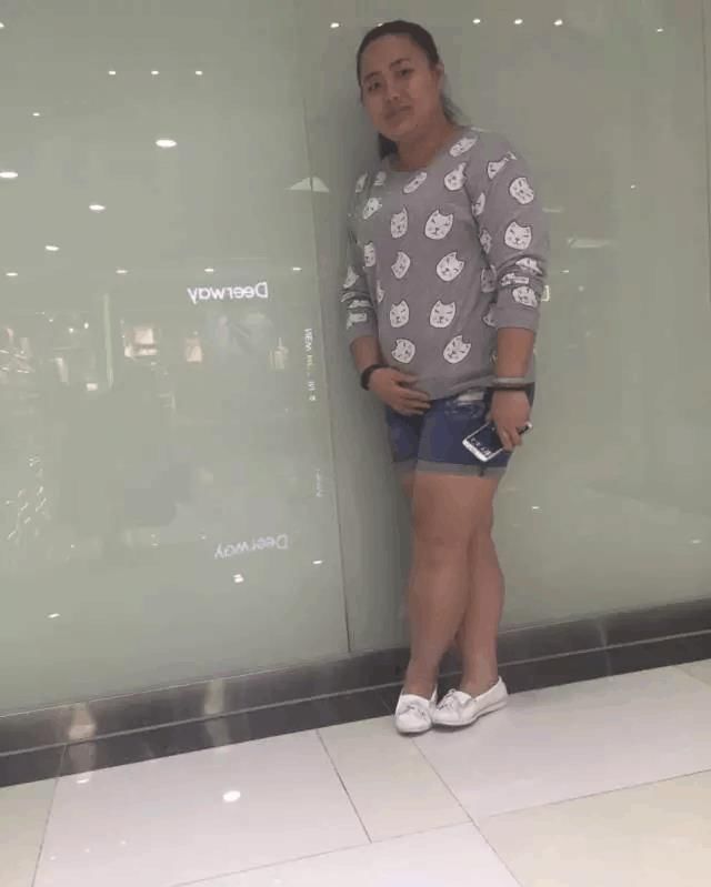 一个胖女孩的“减肥梦”瘦下来你也可以美丽的像只白天鹅