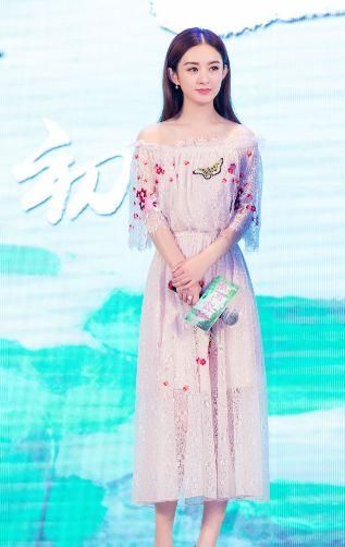 赵丽颖工作室出面辟谣，不过就是休息而已，居然闹得谣言四起