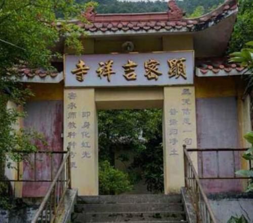 国内唯一的“养老寺庙”：救济老人免费开放，但需满足两个条件