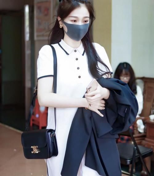  『时髦』想要穿出少女感，只有短裙是不够的，好看的单品减龄又时髦