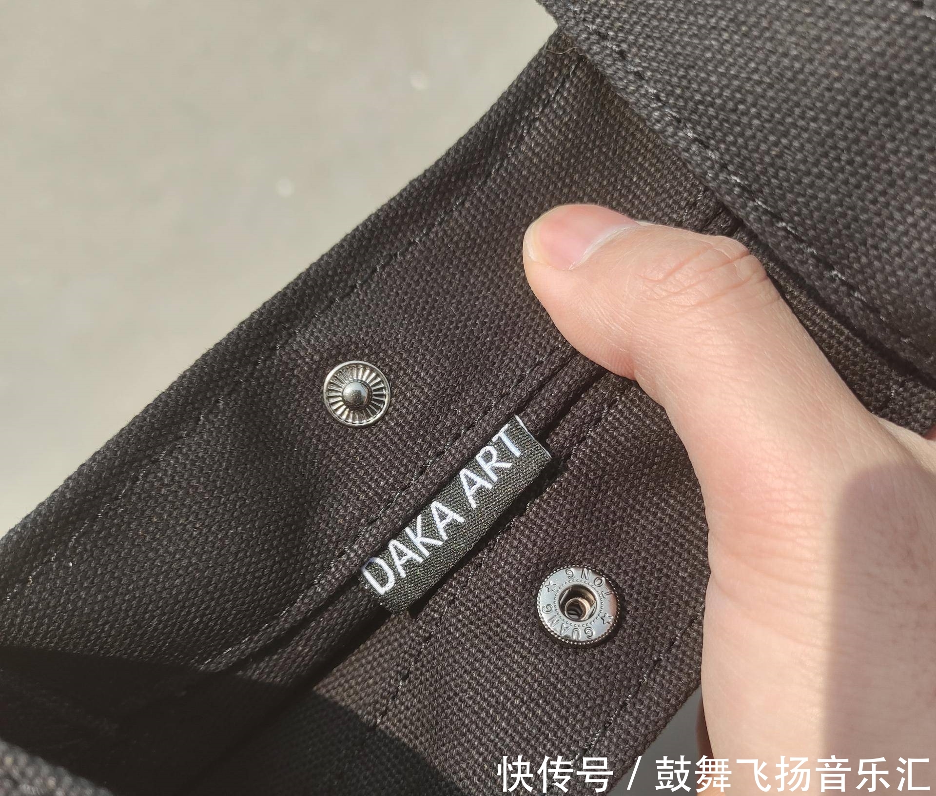 『浮世绘』狗哥开箱|绝美大咖艺术浮世绘托特包