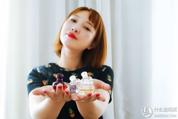 panda美妆日志 篇五:闻香识女人，商业香中的经典香，几款品牌香