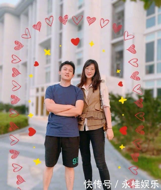 惠若琪携队友凌晨归家晒幸福,获老公丰盛餐迎接,杨臻博厨艺超赞