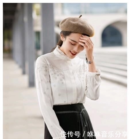  【今春】将时尚拿起，做个精致淑女！有这几条“修身长裙”，让你美翻今春