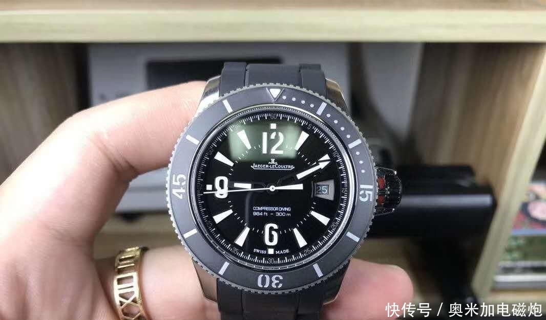  [历史]军表标配，机车，型男，“大汗毛”