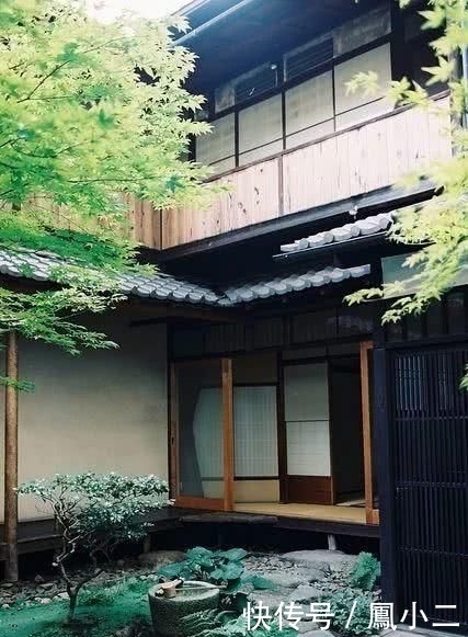  『美式』庭院日式的、美式的、英式的、地中海式的，最美还是中式的！