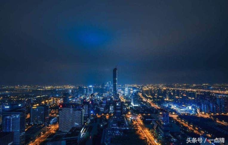 中国最强地级市,实力赶超22个省会城市,全国