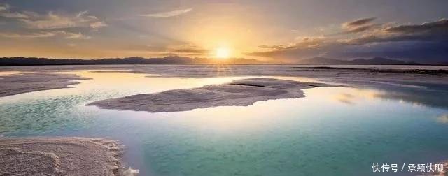 又一处惊天美景被“发现”! 趁着人少免费赶紧去