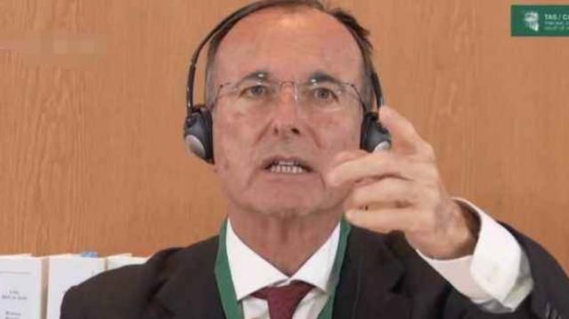  『不当』重读CAS仲裁报告：孙杨6大主张全被驳回，一不当行为遭痛批