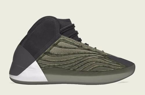  #设计#牛逼：Yeezy篮球鞋新配色真丑，OW×Nike不服气，侃爷真是飘了？