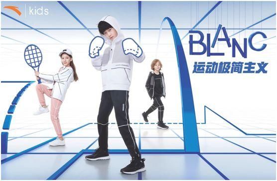 错过最火的“运动极简主义”，这个秋冬都不能好好穿了!