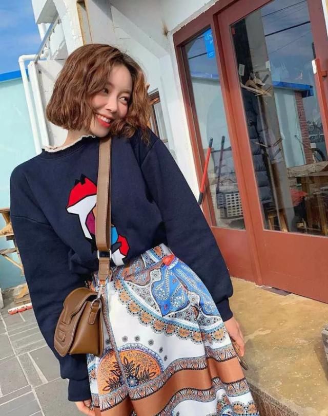 『卫衣』16件好穿到不舍得脱的连帽卫衣,千万别错过了