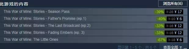  『每周』Steam每周“白嫖”计划，最强人性选择游戏！
