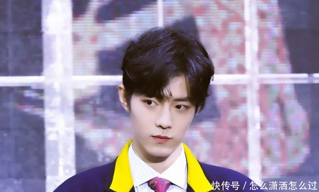 关于肖战王一博的