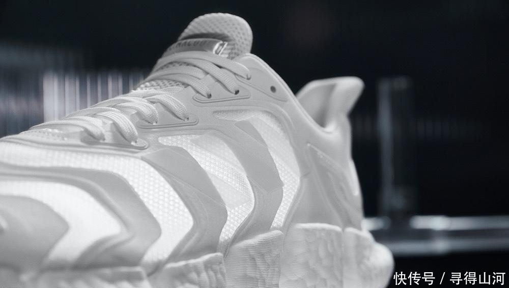 VENTO:全新adidas CLIMACOOL VENTO限定款助跑者“脚下生风”!