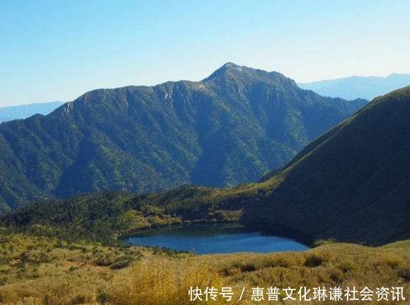  「中国」中国五大神秘地点，最后一个就在城市之中！