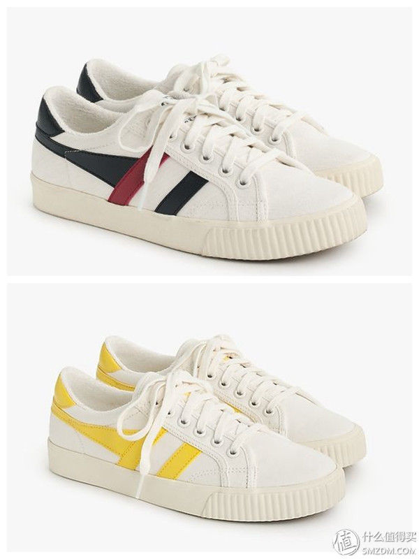 值鞋控VOL.71:出门撞鞋300次? 这几款高品质简约主义小众运动鞋你