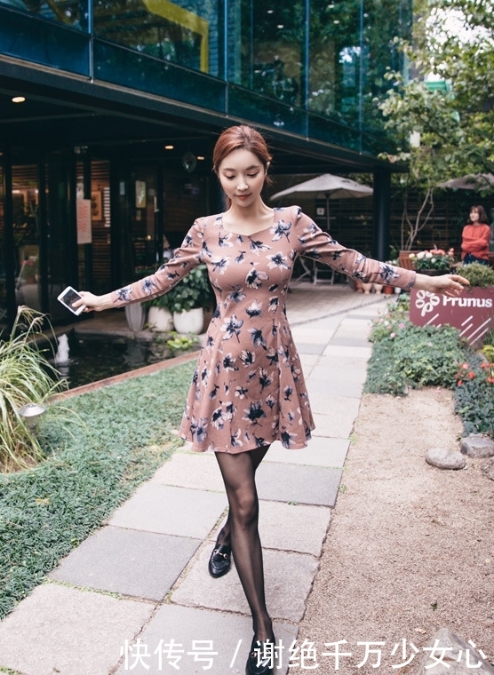 朴秀然■朴秀然套装搭配图集第八篇