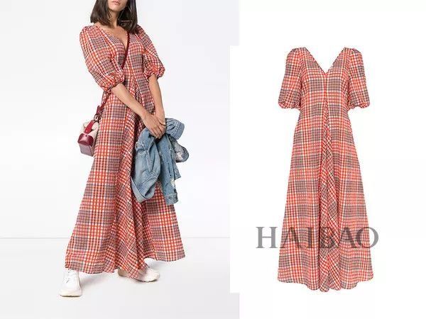 衬衫+阔腿裤，裙子+平底鞋...这4种搭配承包了一夏天的美丽!