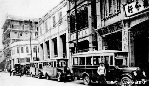  「顾颉刚」民国时期买辆轿车要花多少大洋 这个数字让人咋舌!