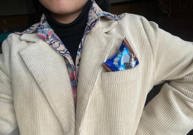 #竟然#中国奶奶们竟然都不知道自己这么时髦,孙女儿们都开始偷她们衣服穿了!