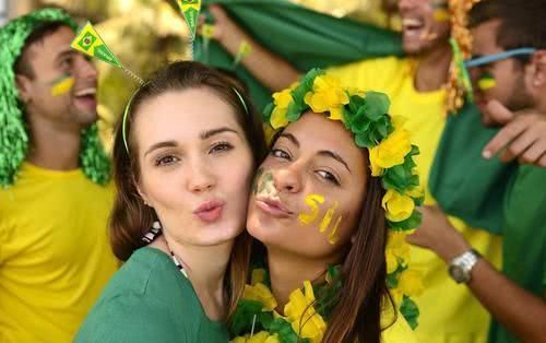 中国夫妇在巴西被抢，就算“美女王国”真免签了，谁还敢去？