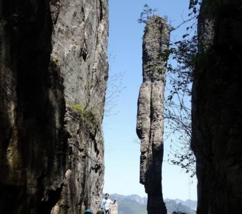 北纬30度的“神秘仙境”，地球上最美丽的伤痕，不去太遗憾