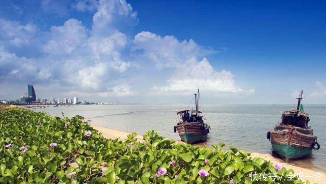 中国“最适合养老”城市:景点免费海鲜便宜,泰国三亚要被抛弃?