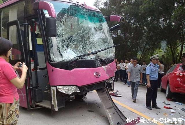 这5个汽车谎言骗了国人40年,交警说了实话,车主:自己命真大!