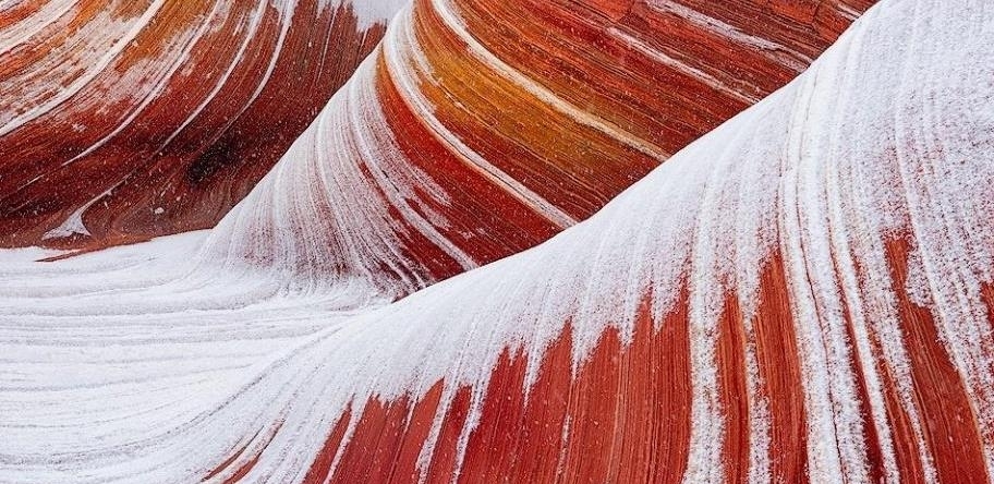 什么是“小景风光”?大师们都爱拍的小景风光怎么拍?