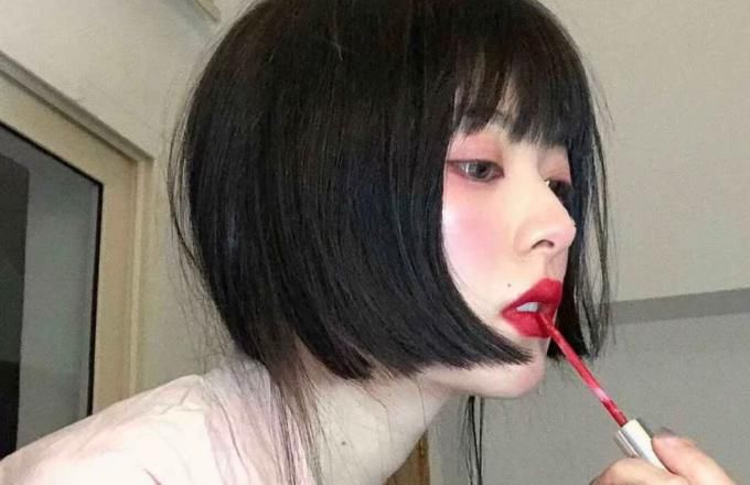  不信@“长期单身”的女孩子，都爱留这3种发型，你别不信，看完就真相了