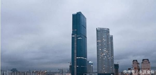  「看起来」越南两座大城市，看起来很发达，城建放在国内是什么