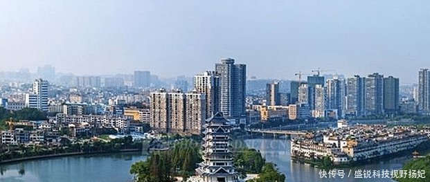 湖南工业第一县相当于2个醴陵，还是旅游强县，不是浏阳、长沙