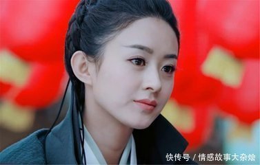 赵丽颖停工原因曝光，被医生警告身体问题，网友：希望是假的！