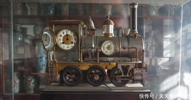  『曹家』慈禧西逃向曹家大院借巨款，只用一个小物件抵押，曹家却说值了