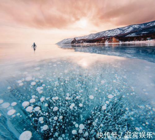 贝加尔湖的湖水为什么异常清澈？跟水深无关，原因并不复杂！