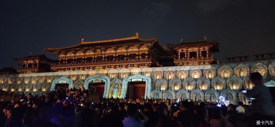 襄阳远安荆州国庆添堵游