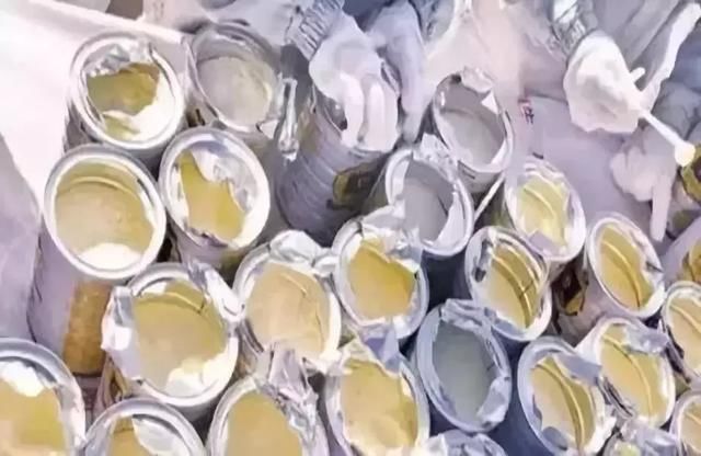 假奶粉、树胶燕窝、毒面膜……别傻了，还相信外国货，专坑中国人