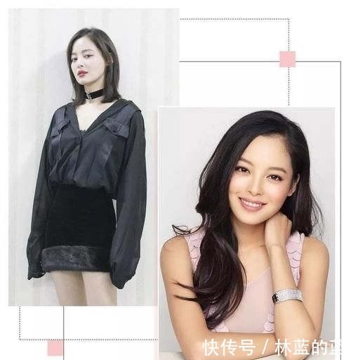  『发看起来』身高不够发型来凑！想显高又时髦这几点很关键，显高发型安排起来