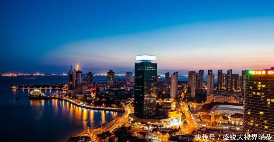 山东这座县城成最大黑马，迎来380千米铁路，经济即将腾飞