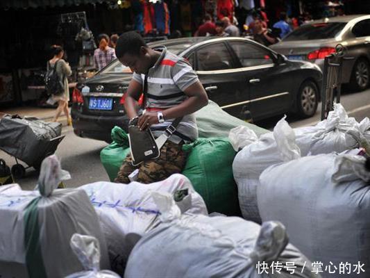 被外国人占据的2座中国城市，黑人好不容易走了，日本人又来了