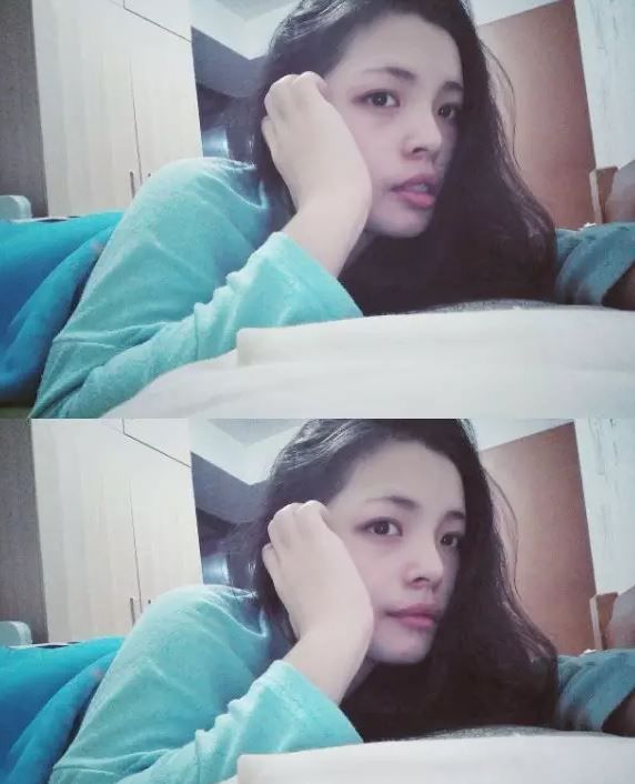 胖到被老师喝令站后排，痛定思痛变身32E全智贤!