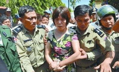 关于刘姓男子因为歧视性言论而被肯尼亚当局驱逐一事的反思!